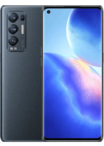 Oppo Find X3 Neo Reparatur
