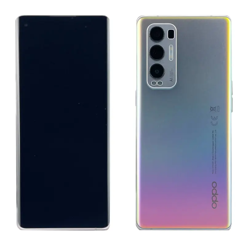 Oppo Find X3 Neo