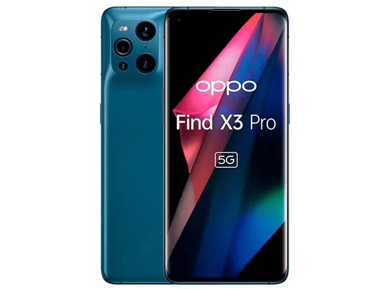 OPPO Find X3 Pro Diagnose / Kostenvoranschlag