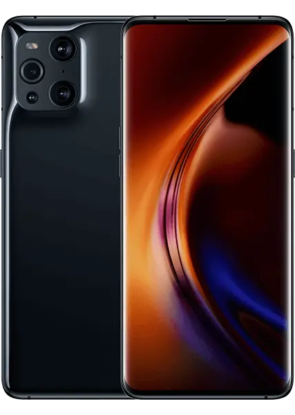 Oppo Find X3 Pro Reparatur