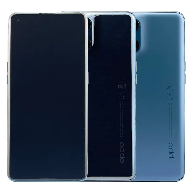 Oppo Find X3 Pro