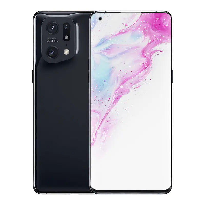 Oppo Find X5 Pro