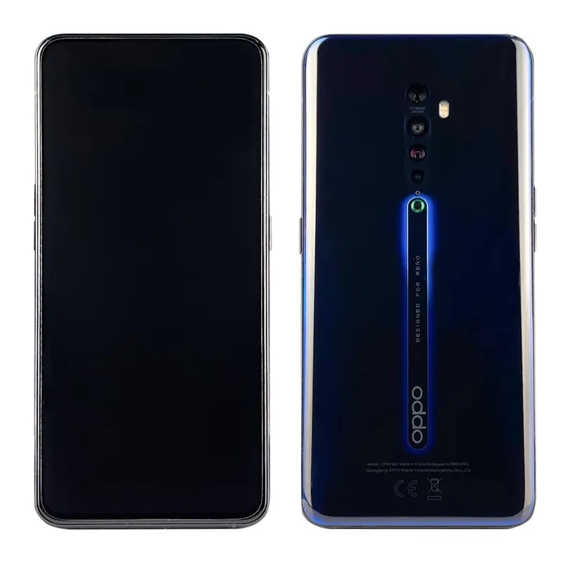Oppo Reno 2