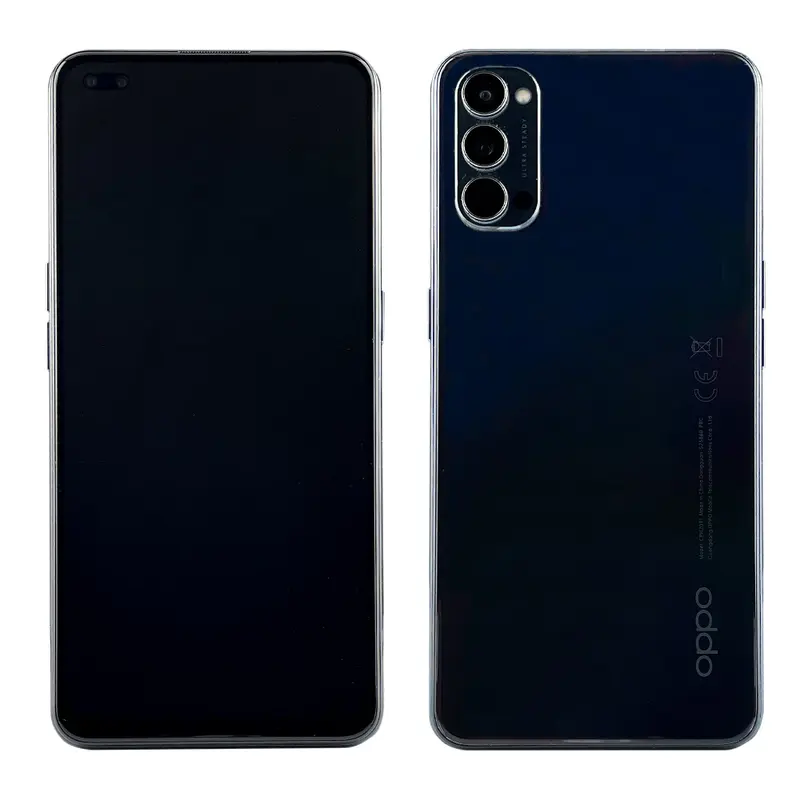 Oppo Reno 4