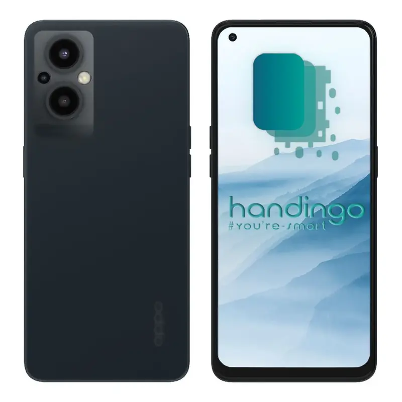 Oppo Reno 8 Lite 5G