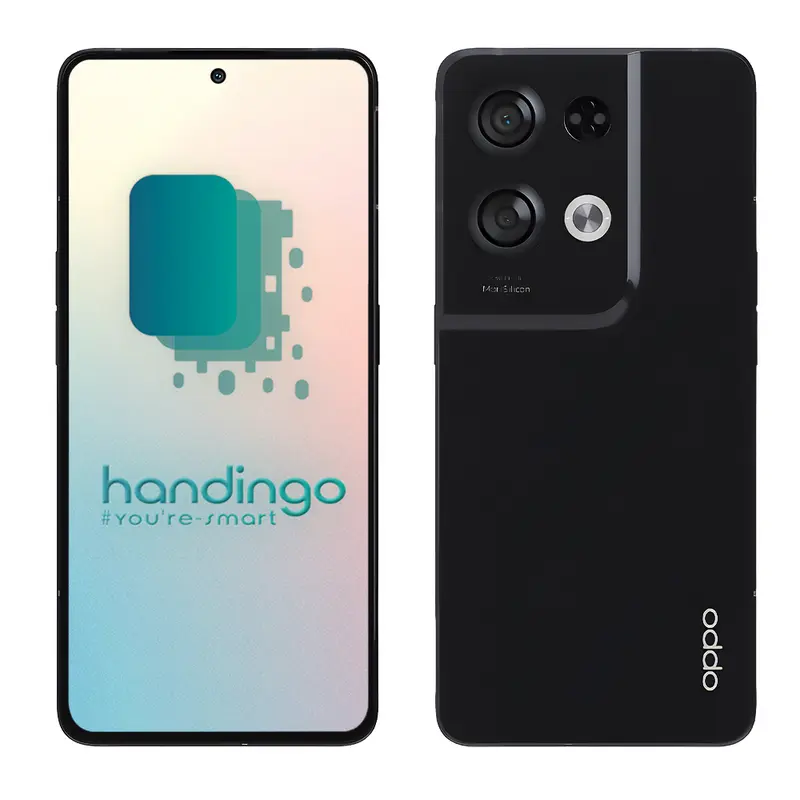 Oppo Reno 8 Pro
