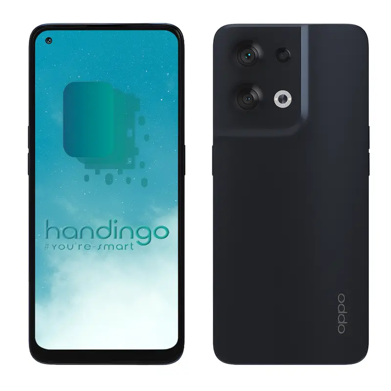 Oppo Reno 8