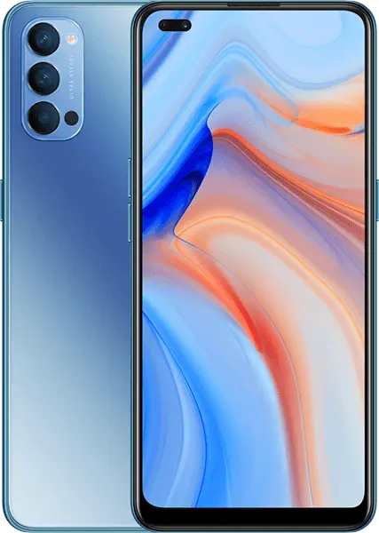 Oppo Reno4 5G Reparatur
