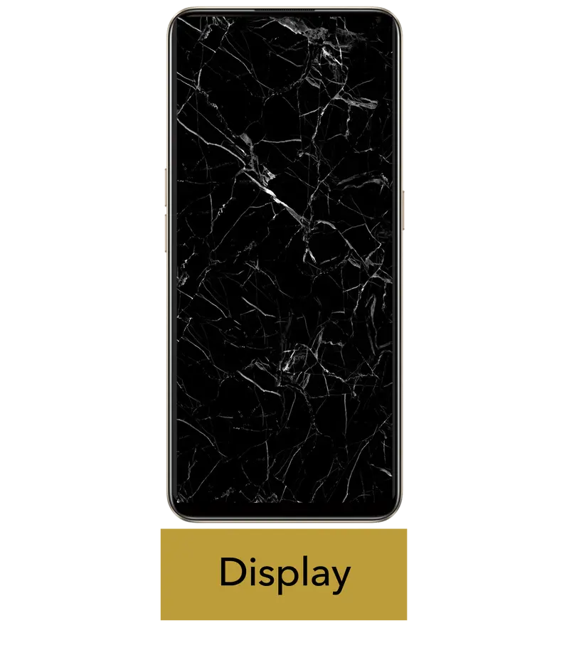Oppo Reno4 5G
