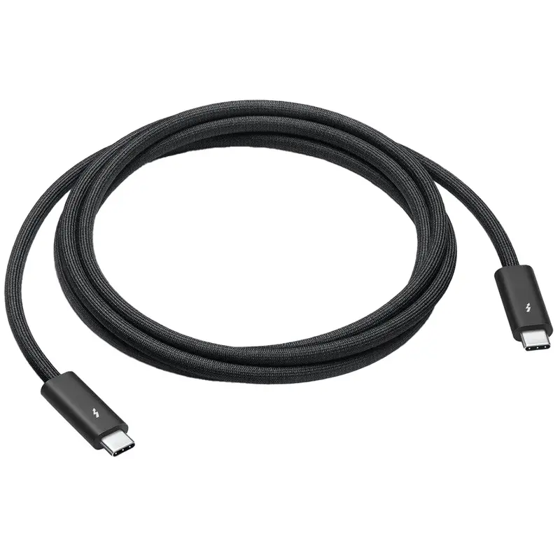 Original Apple Thunderbolt 4 Pro Kabel (1.8m)