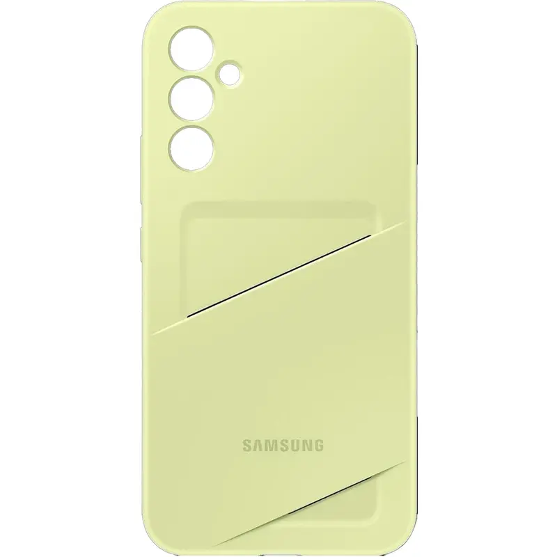 Original Samsung Card Slot Case