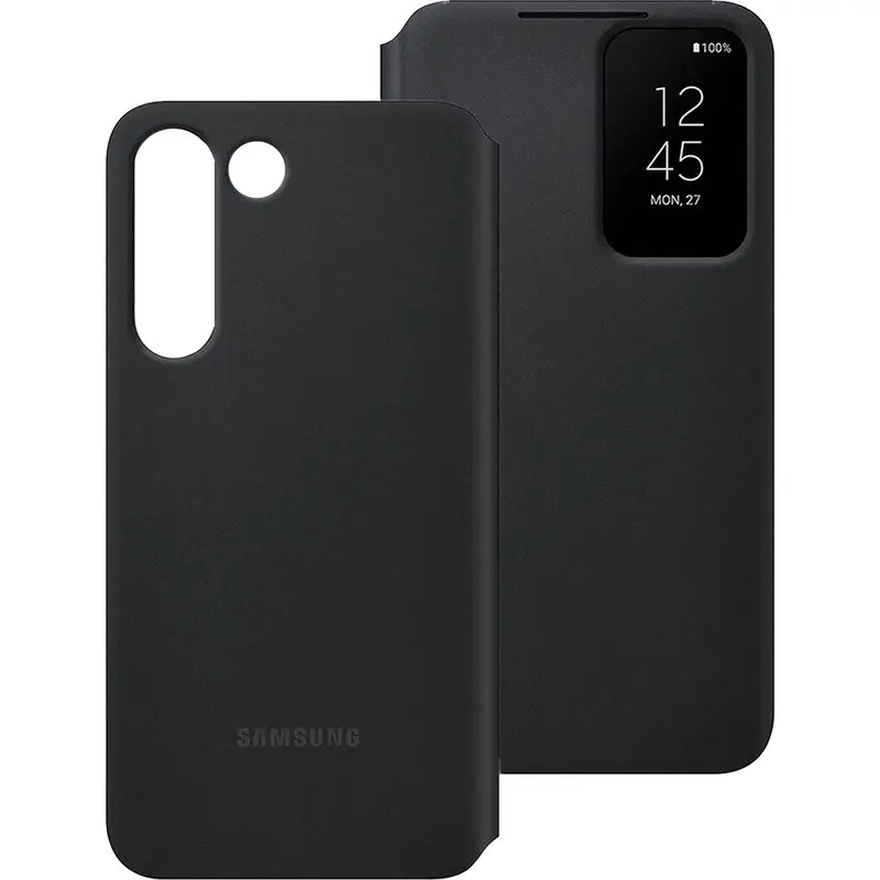 Original Samsung Smart Clear View Cover