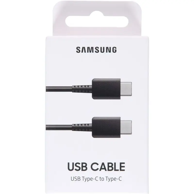 Original Samsung USB Type-C (EP-DA70) Kabel