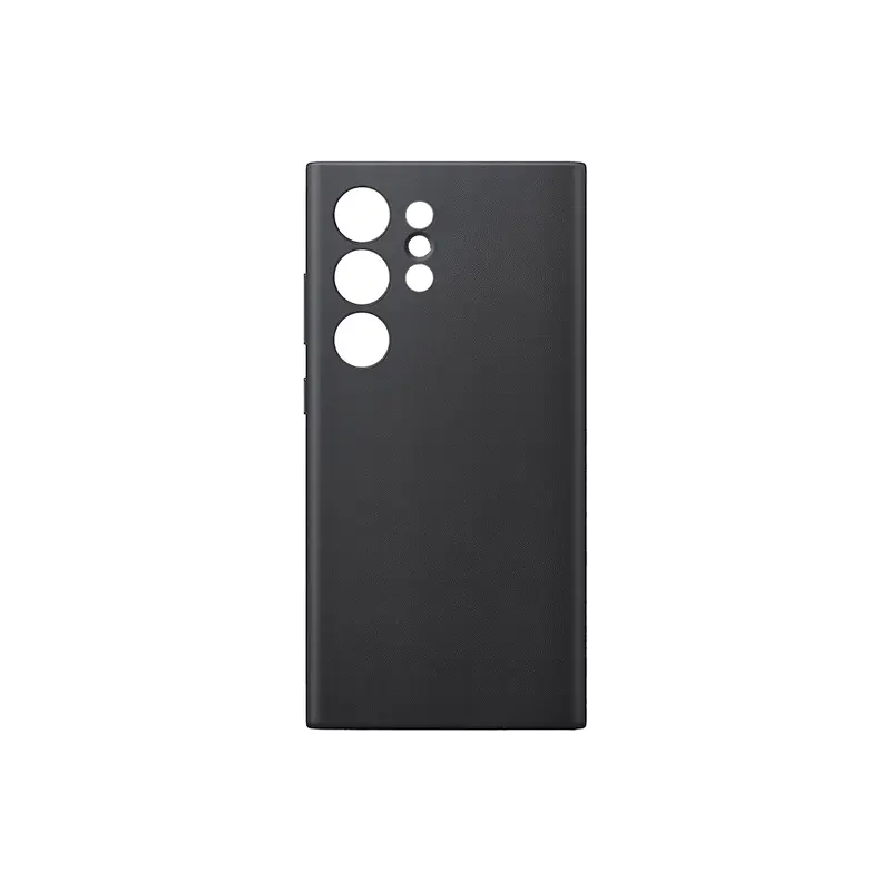 Original Samsung Vegan Leather Case