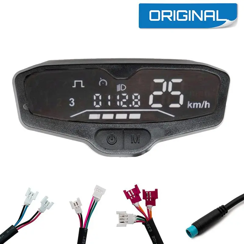 Original Smartgyro K2 Display