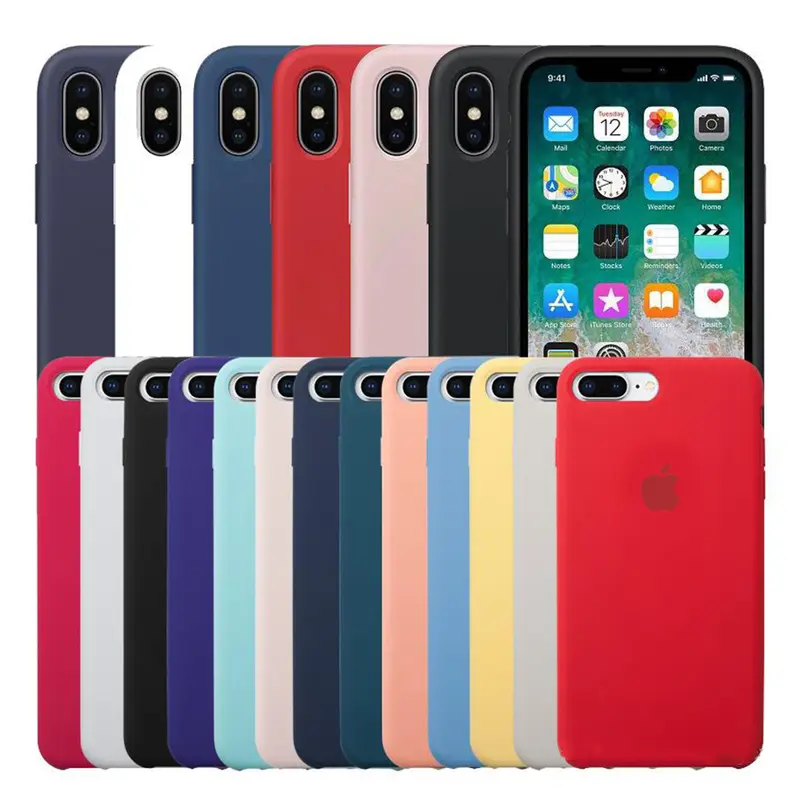 Originale Apple iPhone Case