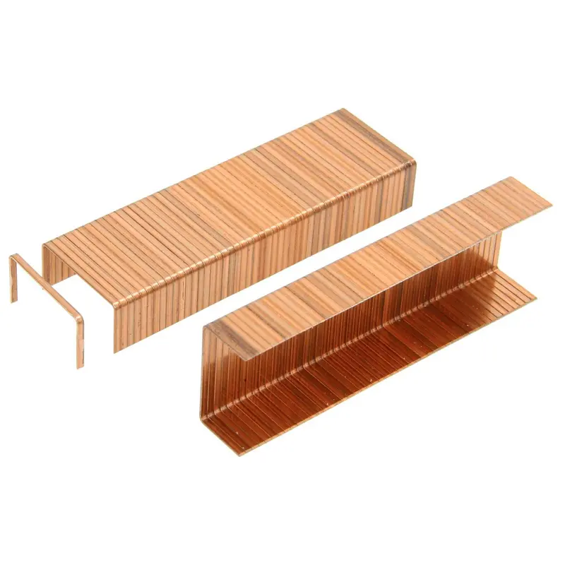 PackFix Kartonverschlussklammer 35/18 CNK ( 3/4" ) - 20.000 Stück