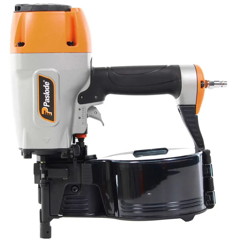 Paslode Coilnagler CNP75.1 30-75 mm