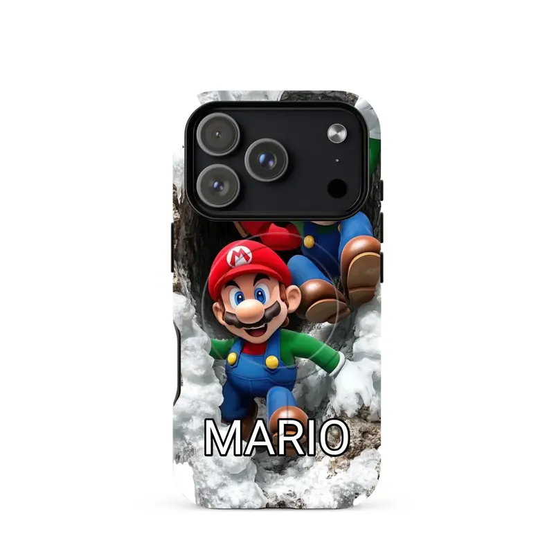 Personalisierbares Hardcase iPhone