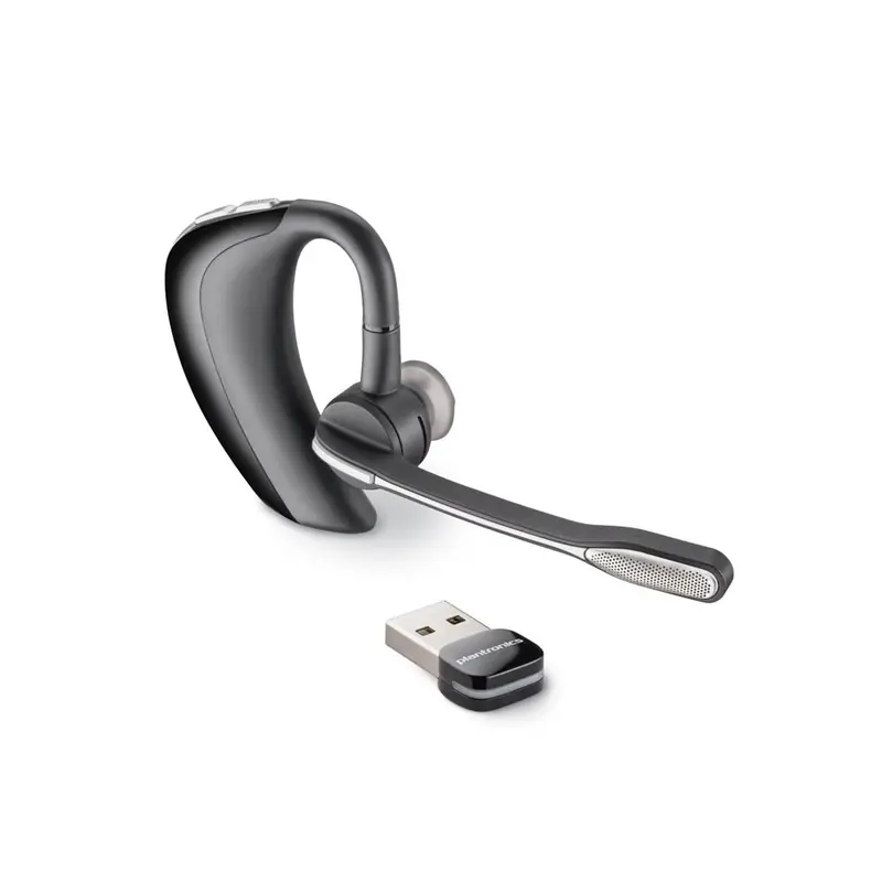 Plantronics B230 Voyager Pro UC (v2) Headset schwarz - A+