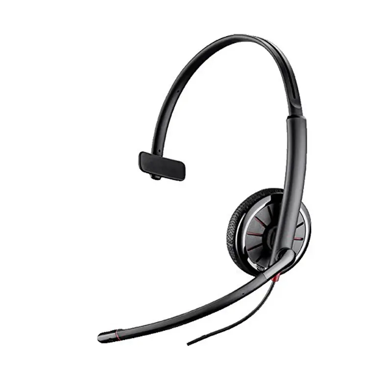 Plantronics Blackwire 315.1-M, Mono PC-Headset