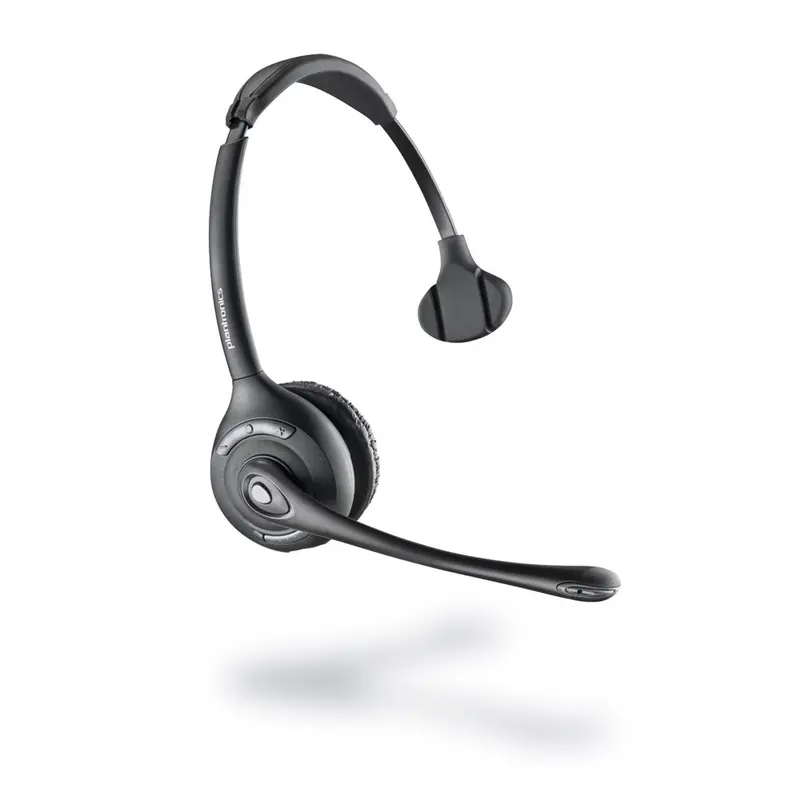 PLANTRONICS CS510A DECT-Headset - A+