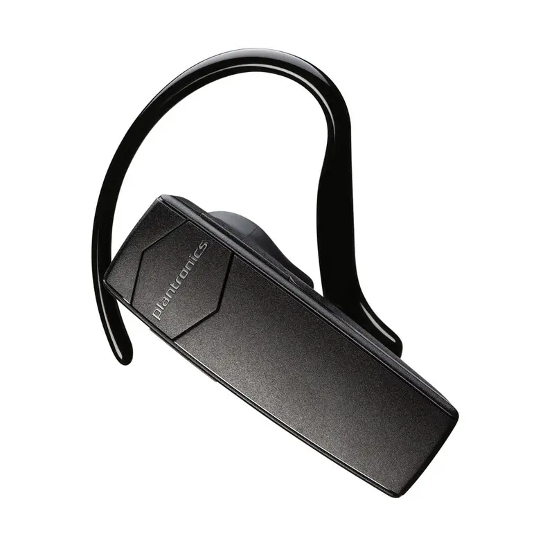 Plantronics Explorer 10 Bluetooth Headset schwarz - Neu