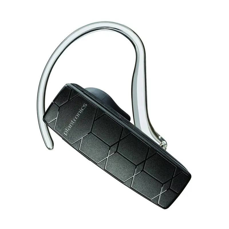 Plantronics Explorer 50 Bluetooth Headset schwarz - Neu