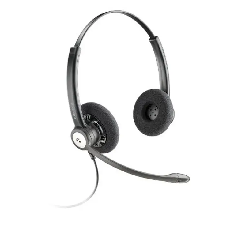 Plantronics HW121N/A Entera Headset