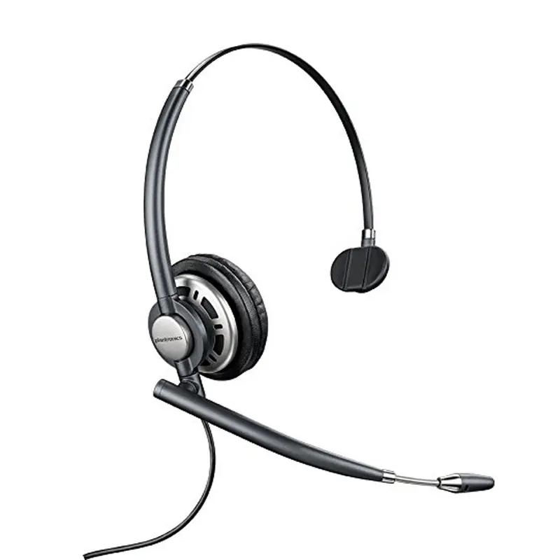 PLANTRONICS HW710 EncorePro schwarz