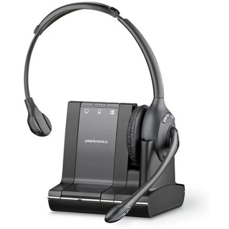 PLANTRONICS Savi W710/A