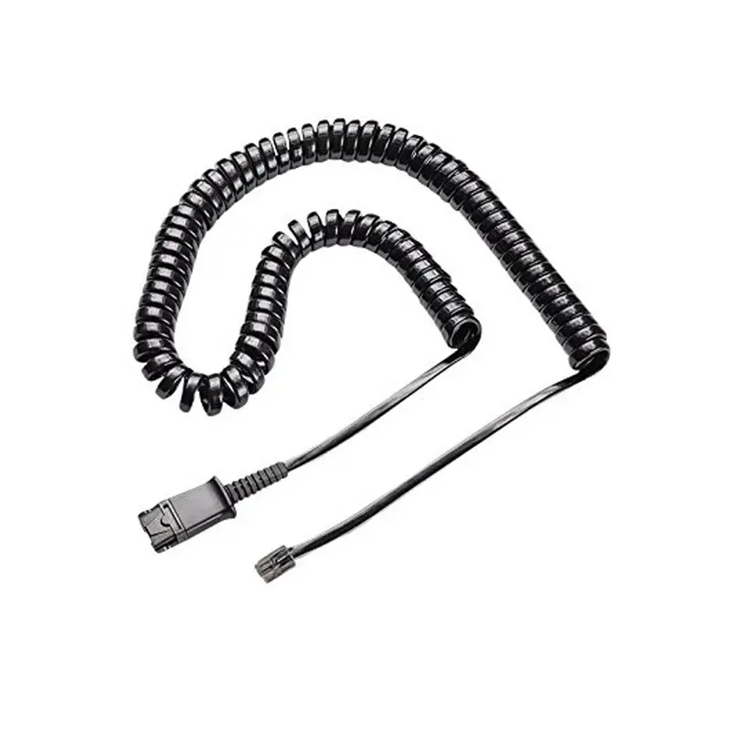 Plantronics U10P Anschlusskabel