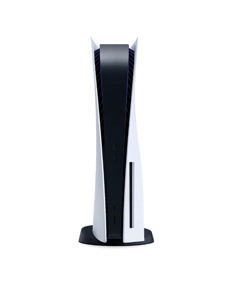 PlayStation 5 (PS5) Ladebuchse Reparatur