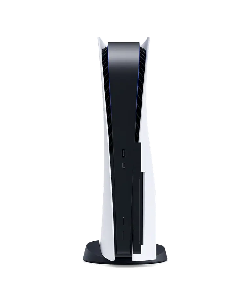 PlayStation 5 Slim Digital Edition Lüfter Reinigung