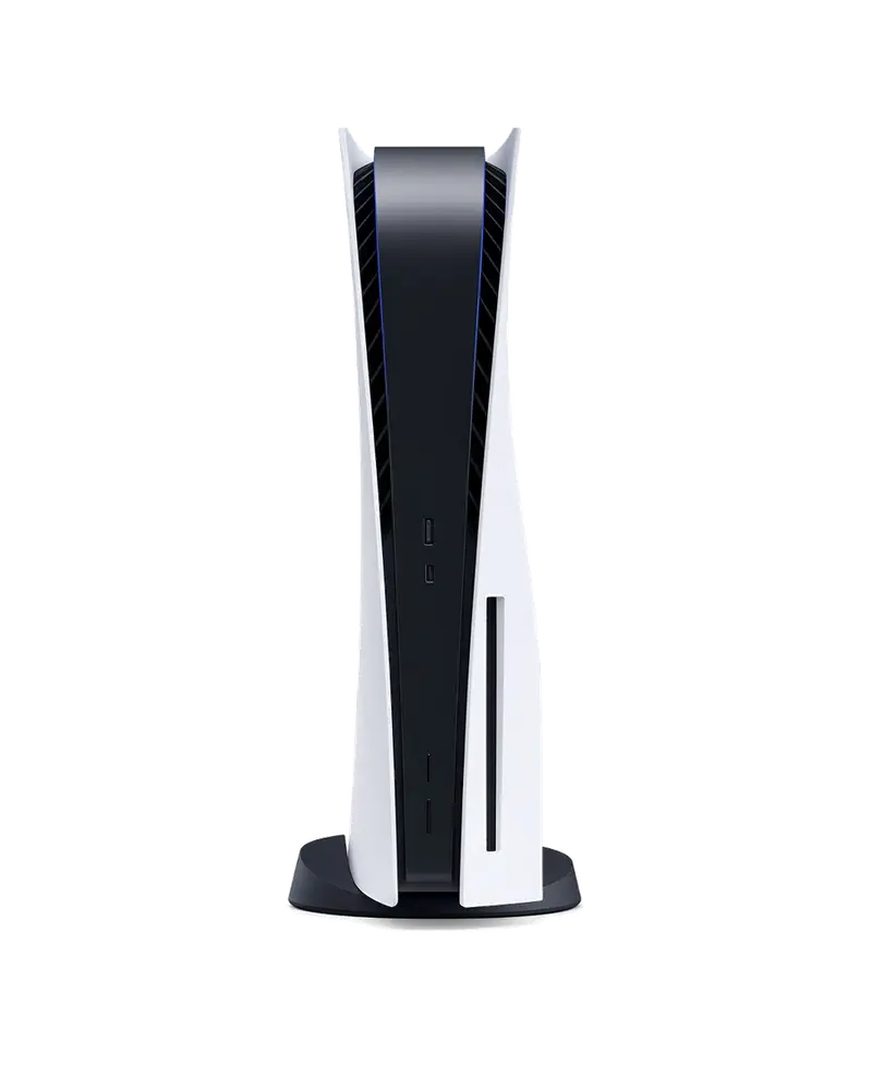 PlayStation 5 Slim Lüfter Reinigung