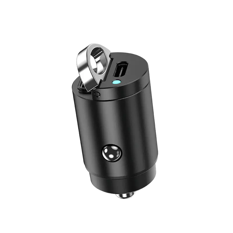 PowerFit Pro 45W Auto-Ladegerät mit Kabel