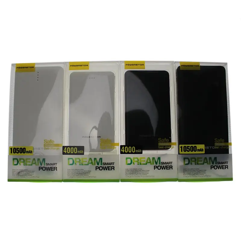 Powerstar Dream Smart Powerbank