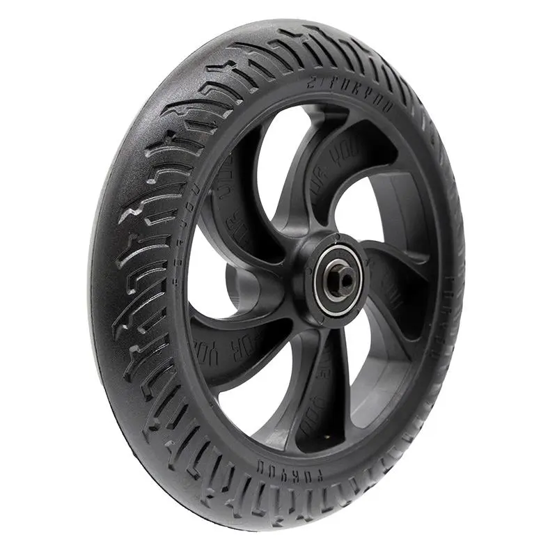 Rad hinten Kugoo S1
