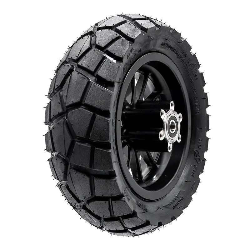 Rad vorne Kukirin G2 Pro (2024 Version)
