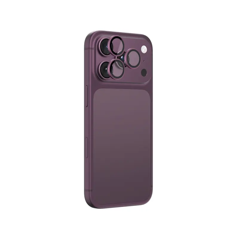 Radix Vision Linsenschutz – AmazingThing, iPhone 18 Pro & Pro Max