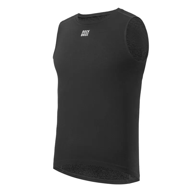 Road-to-Sky Capas Base de Ciclismo Merino