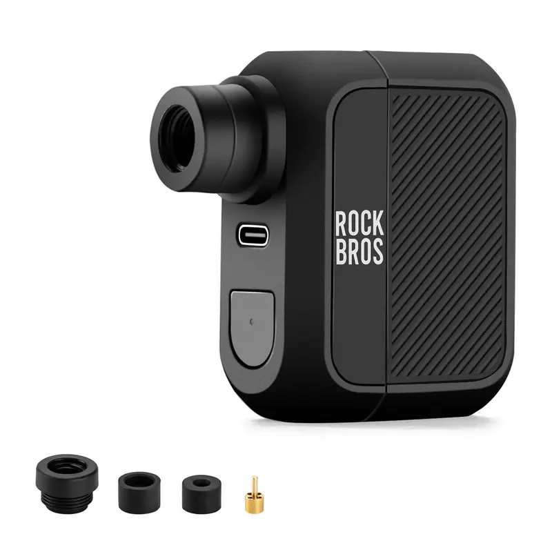 ROCKBROS Bomba de Aire Eléctrica Mini - AS110
