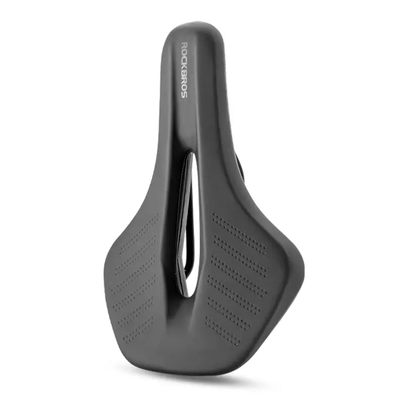 ROCKBROS Sillín para Bicicleta Transpirable y Cómodo