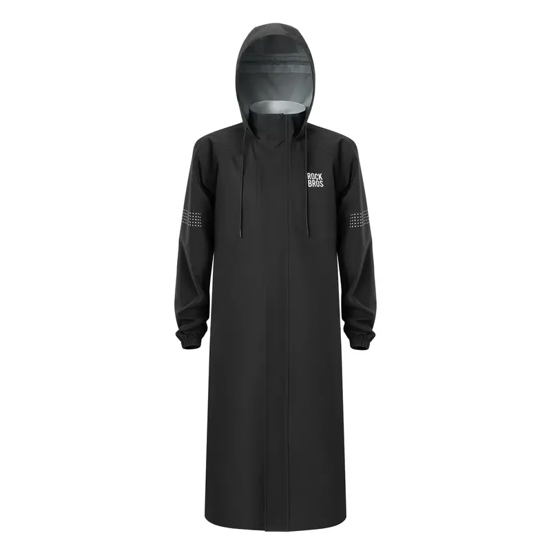 ROCKRBOS Chaquetas de estanque impermeable