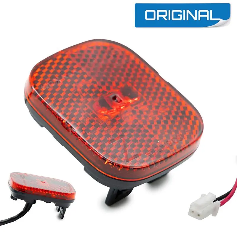 Rücklicht Ninebot Max G2