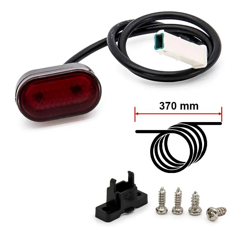 Rücklicht Ninebot Max G30