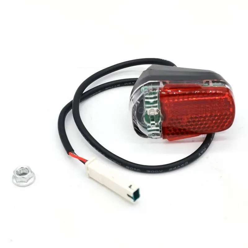 Rücklicht Ninebot Max G30D