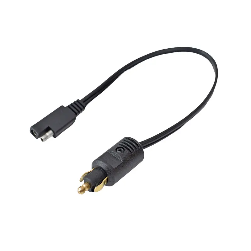 SAE Anschlusskabel mit Bordstecker Ladekabel Adapterkabel
