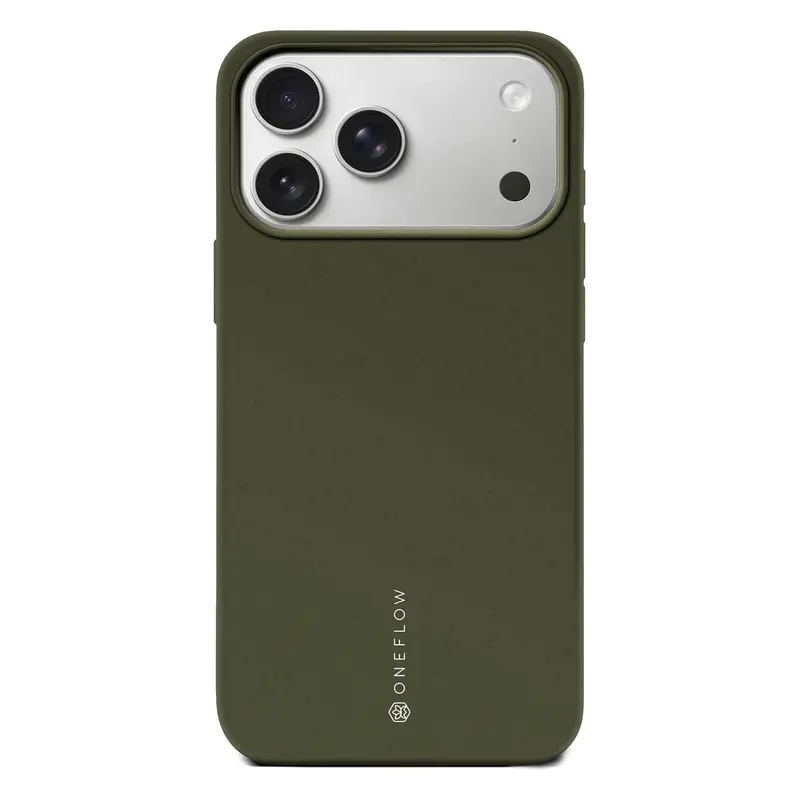 Sama Sama Case für iPhone 17 Pro Max