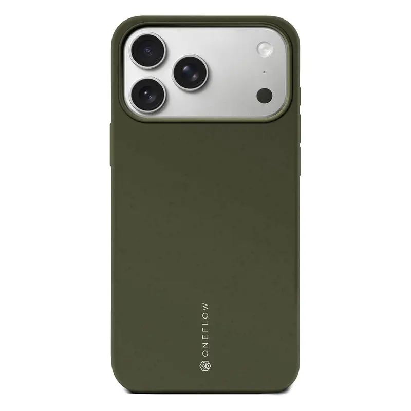 Sama Sama Case für iPhone 18 Pro Max